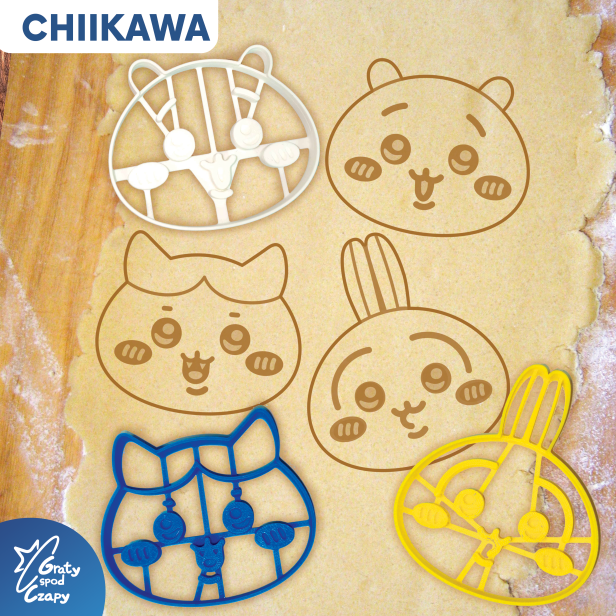 Foremka - Anime - Chiikawa.png