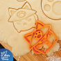 Foremka - Genshin - Gorou - Pies.png
