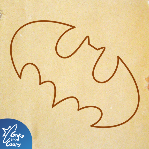 Foremka - Filmy i Bajki - DC - Batman.png