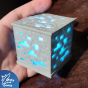 Lampka - Minecraft Diamon ore 2.png