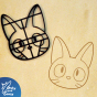 Foremka - Anime - Ghibli - Kiki - Jiji.png