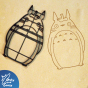 Foremka - Anime - Ghibli - Totoro.png